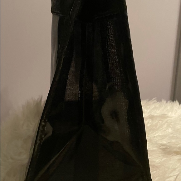 Fendi PVC shopper tote- price firm - Picture 5 of 14